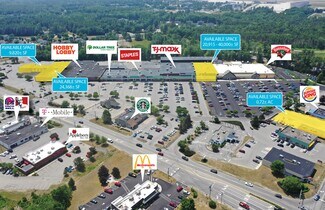 More details for 172 Bath Rd, Brunswick, ME - Retail for Lease