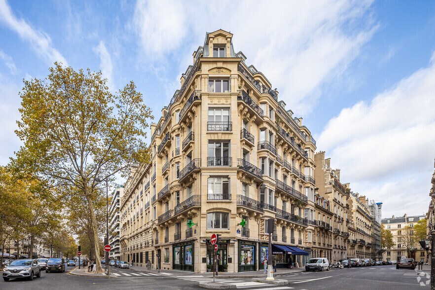14 Rue Edmond Valentin, Paris à louer - Photo principale - Image 1 de 4
