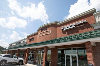 Plus de détails pour 1000 Jerry Dove Rd, Bridgeport, WV - Bureau, Commerce de détail à louer