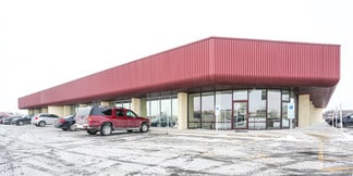 More details for N6650 Rolling Meadows Dr, Fond Du Lac, WI - Office for Sale