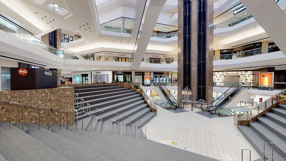 100 Greyrock Pl, Stamford, CT à louer - Numérisation 3D de Matterport - Image 3 de 35