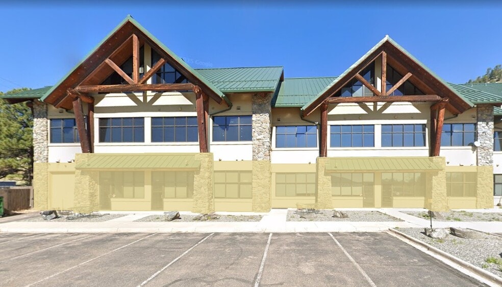 35715 US Hwy 40, Evergreen, CO for lease - Building Photo - Image 2 of 24