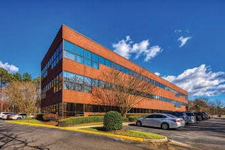 More details for 4560 South Blvd, Virginia Beach, VA - Office for Lease