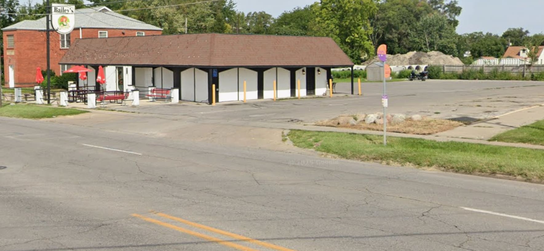 918 E Euclid Ave, Des Moines, IA for sale Building Photo- Image 1 of 2