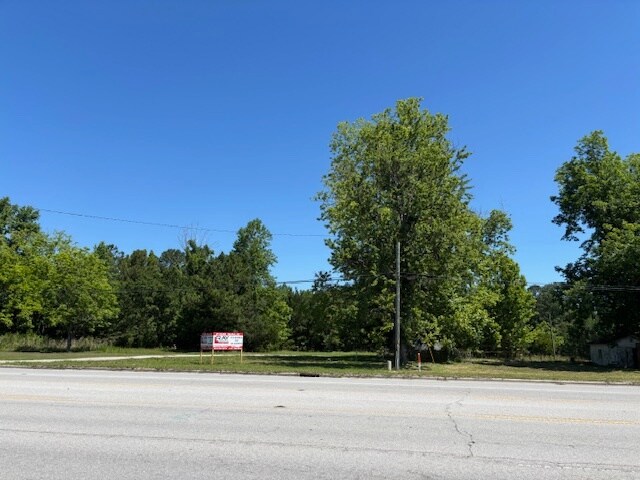 2874 Richlands Hwy, Jacksonville, NC à vendre - Photo du bâtiment - Image 2 de 9