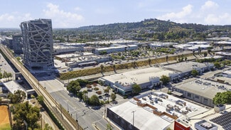 More details for 3562-3582 Eastham Dr, Culver City, CA - Office for Lease