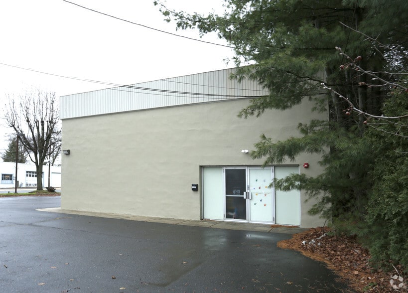 1202 S Olden Ave, Hamilton, NJ for sale - Building Photo - Image 2 of 21