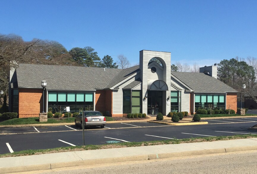 2005 Richmond Rd, Williamsburg, VA for sale - Building Photo - Image 2 of 12