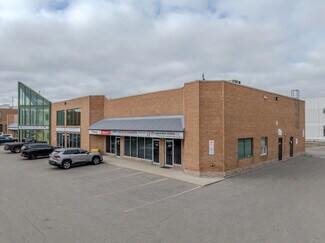 Plus de détails pour 8 Automatic Rd, Brampton, ON - Flex à vendre