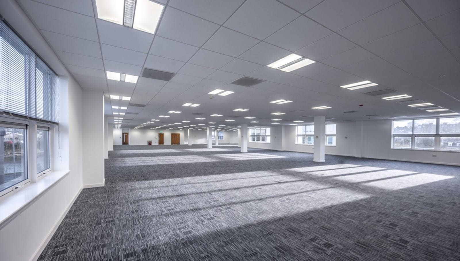 Old Ford Rd, Aberdeen à louer Photo intérieure- Image 1 de 2