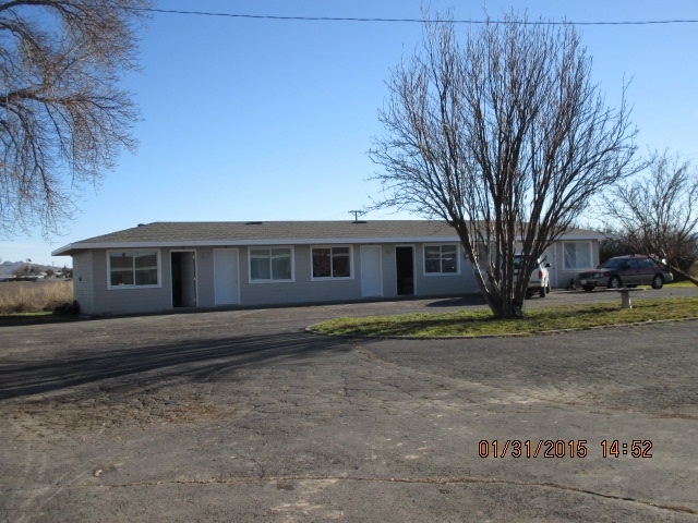 4820 CA-139, Tulelake, CA à vendre - Photo du bâtiment - Image 1 de 1