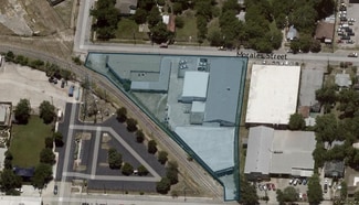 More details for Leaseback- Perez Morales 3 Buildings – Industrial for Sale, San Antonio, TX