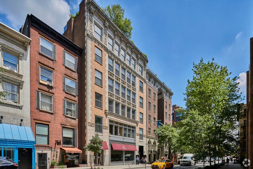 117 E 29th St, New York, NY for sale - Primary Photo - Image 1 of 3