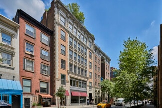 Plus de détails pour 117 E 29th St, New York, NY - Multi-résidentiel à vendre