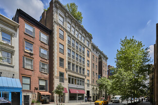 More details for 117 E 29th St, New York, NY - Multifamily for Sale