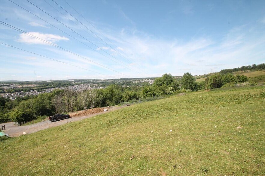 Pant-Y-Fforest, Ebbw Vale à vendre - Photo du bâtiment - Image 2 de 13