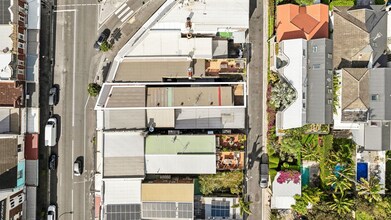 273 Bondi Rd, Bondi, NSW - Aérien Vue de la carte