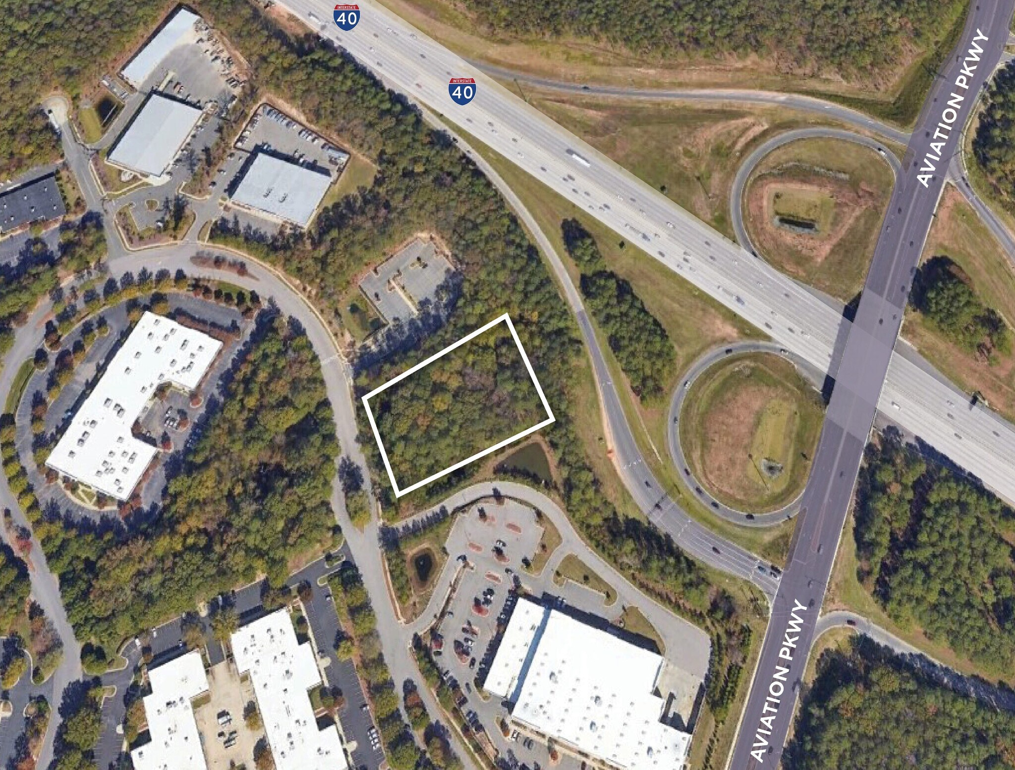 3601 Gateway Centre Blvd, Morrisville, NC for sale Primary Photo- Image 1 of 3