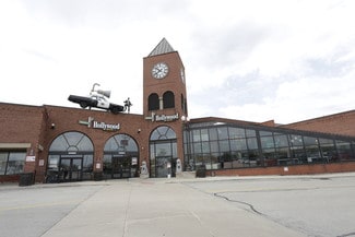 More details for 1001 75th St, Woodridge, IL - Retail, Flex for Lease