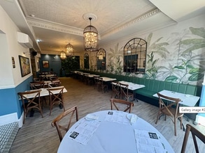 4-16 Gilmore Pl, Edinburgh à louer Photo intérieure- Image 1 de 2