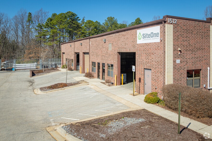 1512 Jabez Run, Millersville, MD for sale - Building Photo - Image 2 of 7