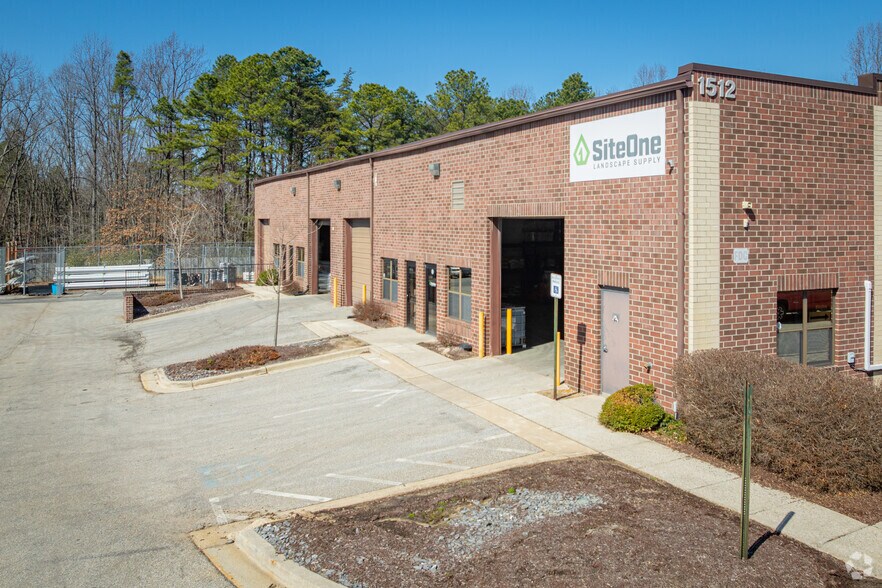 1512 Jabez Run, Millersville, MD à vendre - Photo du bâtiment - Image 2 de 7