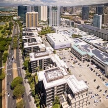 1450 Ala Moana Blvd, Honolulu, HI à louer Photo intérieure- Image 2 de 4