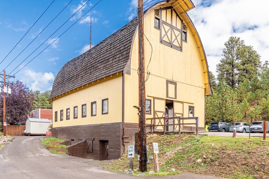 27051 Barkley Rd, Conifer, CO for sale - Building Photo - Image 2 of 42