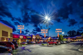 1001-1053 Century Dr, Edwardsville, IL for lease Interior Photo- Image 1 of 1