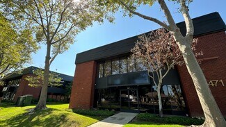 Plus de détails pour 1471 Saratoga Ave, San Jose, CA - Bureau à louer