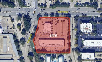 More details for 4800-4872 Belt Line Rd, Dallas, TX - Retail for Lease