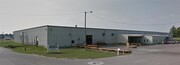 11340 W 450 S, Dunkirk IN - Warehouse