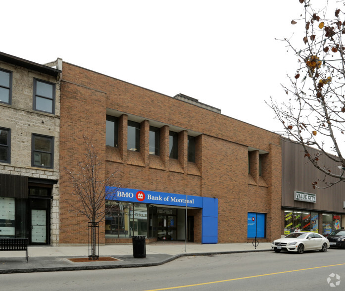 44 Main St, Cambridge, ON for lease - Building Photo - Image 2 of 5