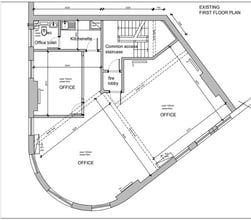 90 Tooley St, Londres à louer Plan d’étage- Image 2 de 2