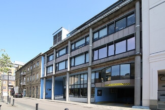 Plus de détails pour 5 Gainsford St, Londres - Bureau à vendre