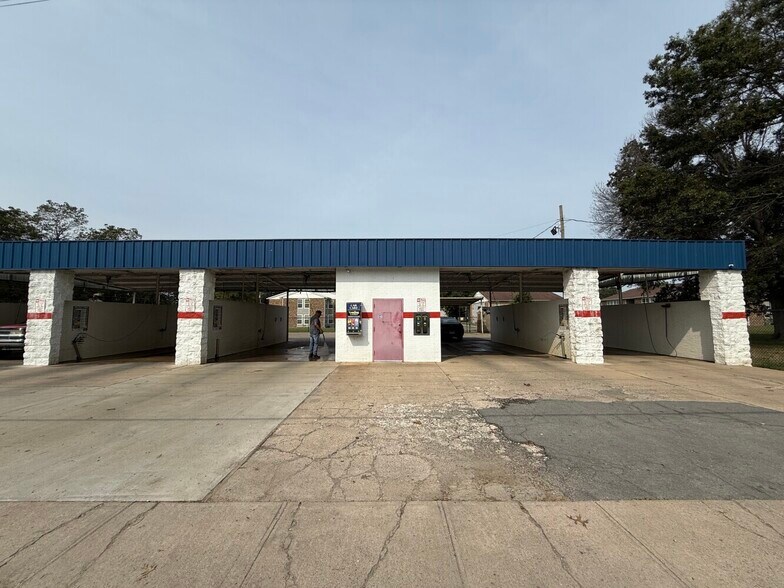 201 Buerkle st, Stuttgart, AR à vendre - Photo du bâtiment - Image 3 de 20