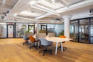 Plus de détails pour 3377 S Price Rd, Chandler, AZ - Coworking à louer