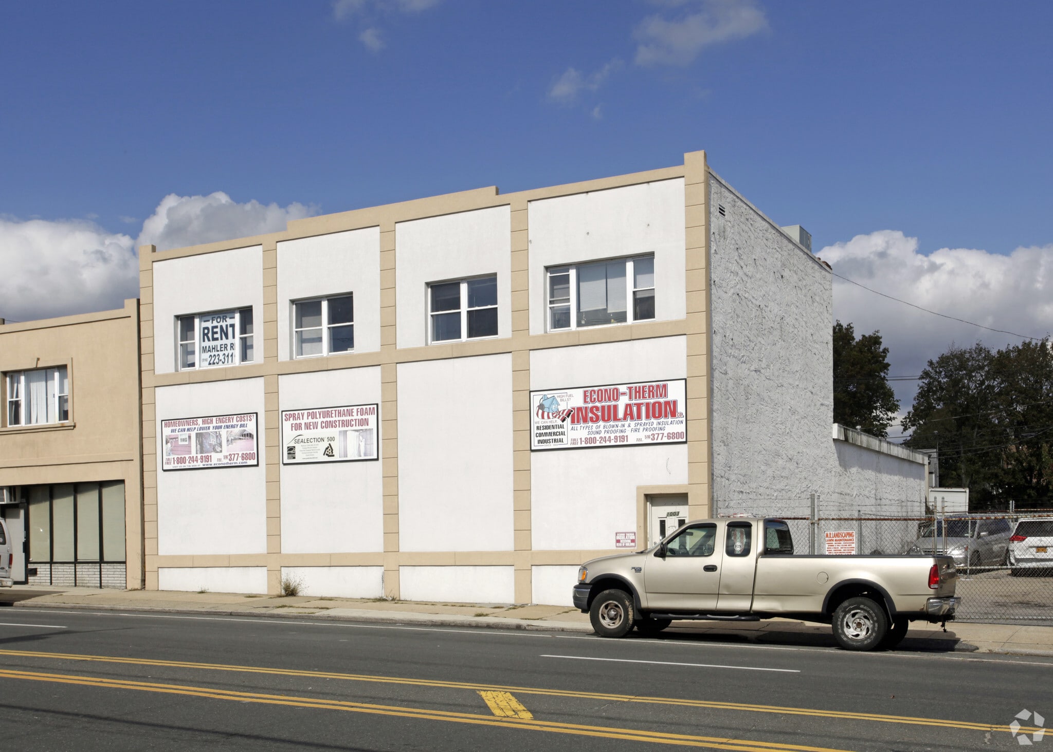 1003 Merrick Rd, Baldwin, NY for lease Primary Photo- Image 1 of 4