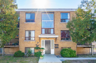 Plus de détails pour 1 Bexley Cres, Toronto, ON - Multi-résidentiel à vendre