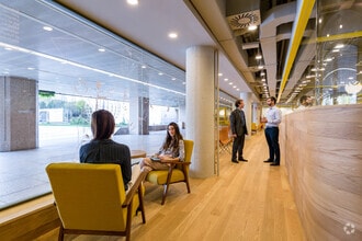 Plaza Pablo Ruiz Picasso, 1, Madrid, Madrid for lease Interior Photo- Image 2 of 15