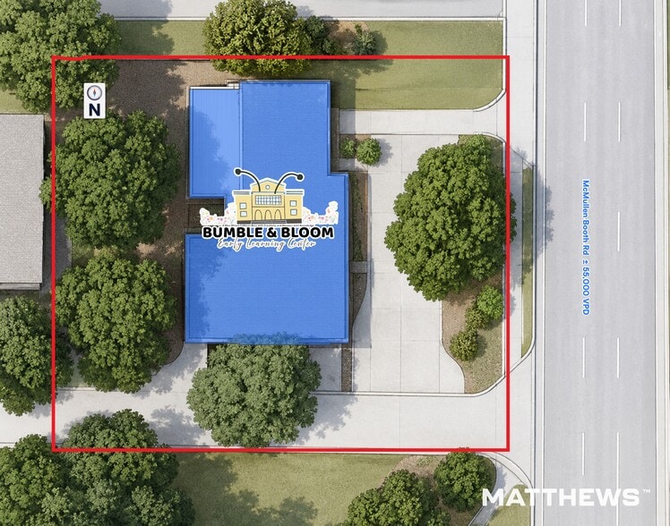 3130 N Mcmullen Booth Rd, Clearwater, FL à vendre - Photo du bâtiment - Image 3 de 4