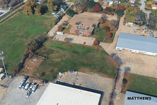 Plus de détails pour 5500 Lower Birdville Rd, Haltom City, TX - Terrain à vendre