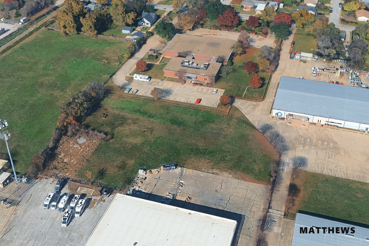 5500 Lower Birdville Rd, Haltom City, TX for sale Primary Photo- Image 1 of 3