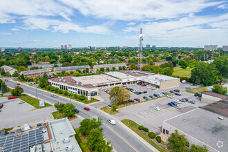 1155 Lola St, Ottawa, ON - aerial  map view - Image1