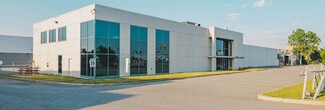 More details for 3695 Aut des Laurentides (A-15) Desste E, Laval, QC - Industrial for Lease