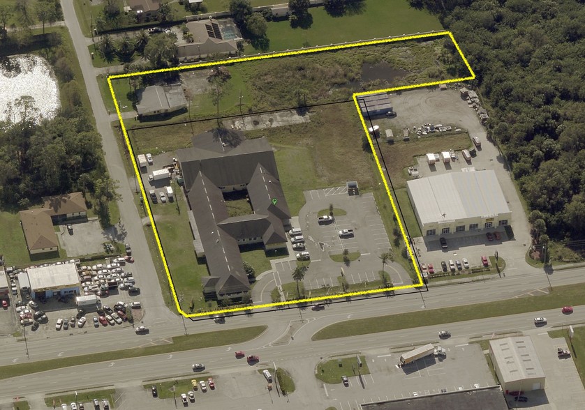 3325 W New Haven Ave, Melbourne, FL for sale - Building Photo - Image 1 of 1