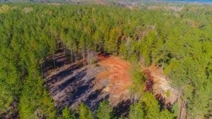 0 Perry Ln, Winnsboro, SC à vendre Aérien- Image 1 de 4