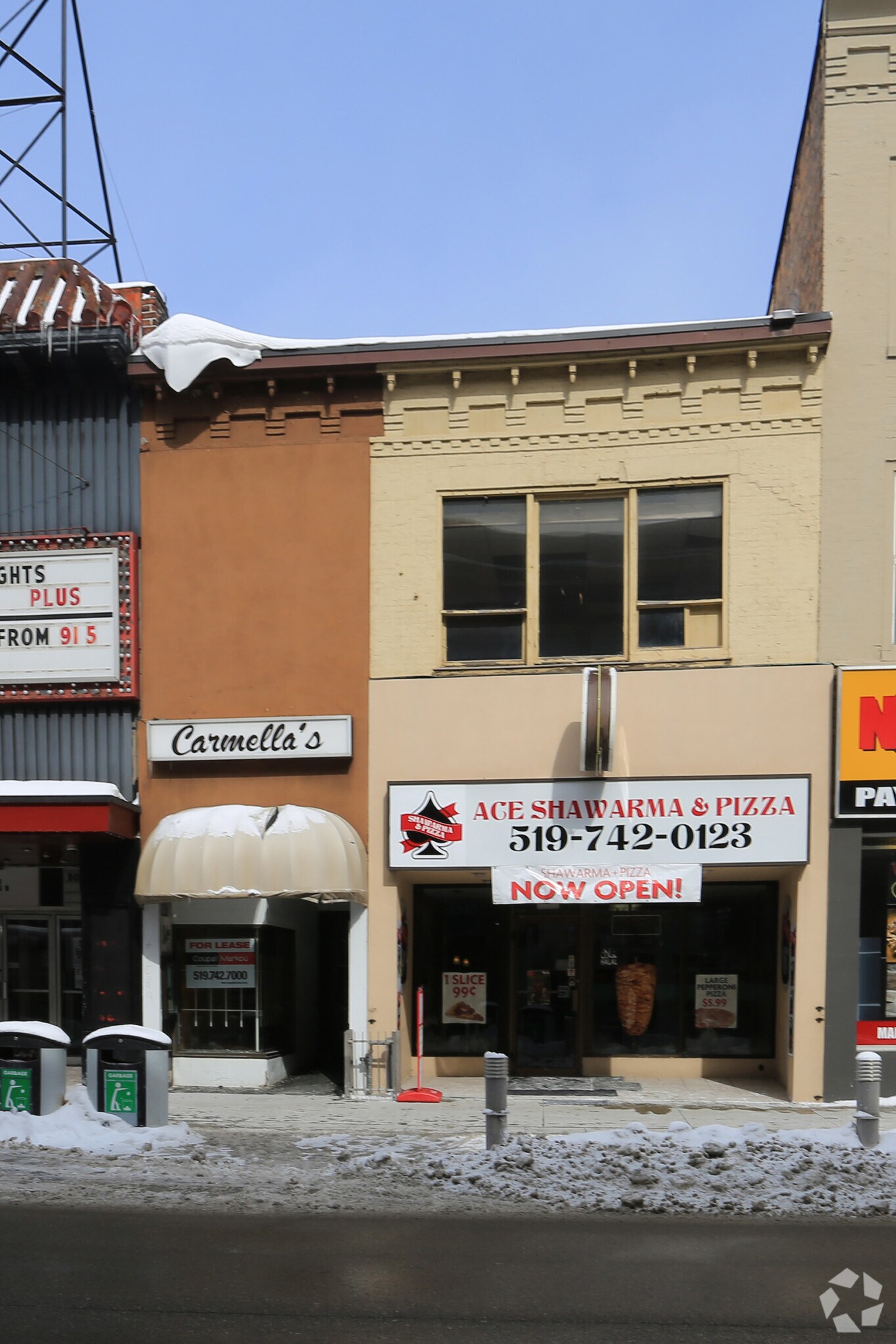 86 King St W, Kitchener, ON for sale Primary Photo- Image 1 of 1