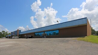 More details for 1404 N Washington Ave, Livingston, TX - Retail for Sale