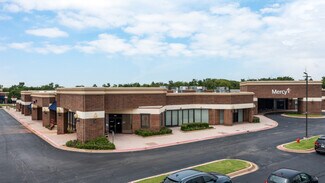 More details for 3705 W Memorial Rd, Oklahoma City, OK - Multiple Space Uses for Lease